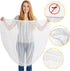 Sucrain 2 Pack Seat,Bassinets,Cradles,Pack Baby Mosquito Net for Stroller,Car N Plays and Portable Mini Crib,Travel