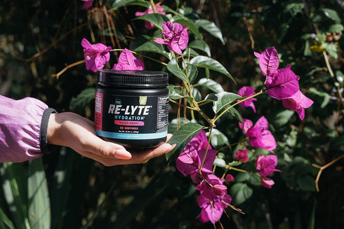 Re-Lyte Hydration
