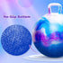Hopper Balls for Kids 3-6 - 18 Inches Bouncy Ball with Handle, Inflatable Jumping Ball for Girls and Boys Gifts