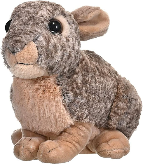 12 Inches Wild Republic Rabbit Plush, Stuffed Animal, Plush toys, Gifts for Kids, Cuddlekins