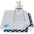 Splat Mat 2 Pack for Under High Chair & Arts & Crafts