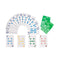 edxeducation School Friendly Playing Cards - In Home Learning Game - Set