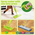 Set,Real Set Kids Spray Mop, Fun & Functional Toddler Mop Cleaning Working Mini Mop, Pretend Play Toy Includes Spray