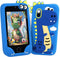 Kids Cell Phone Toy, Educational Learning Smart Phone for Toddlers Ages 3-10