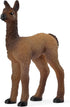 Schleich Farm World - 2" Baby Llama Toy for Kids. Realistic, Hand-Painted