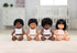 Miniland Educational 2-Piece Underwear Set for 15" and 15-3/4" Anatomically Correct Dolls