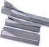 jojobasec Stroller Handle Sleeve Cover Baby Stroller Sleeve Cotton Handlebar Cover for Armrest Shoulder Belt