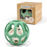 MCGMITT Portable Potty with Bonus Silicone Baby Teether Ball