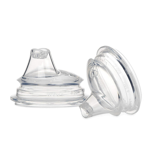 Nuby 2 Piece Comfort Replacement Spout