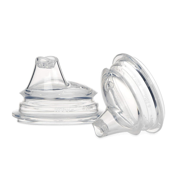 Nuby 2 Piece Comfort Replacement Spout