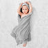 FUBANRAY 4-Pack 0-5 50'' 32'' Toddler Towels Baby Bath Towels Hooded Baby Towels for Boy Girl Years,Soft Absorbent