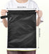 12x16 inch 2Pcs 176 OTraki Wet Bag Waterproof Swim Bag for Wet Clothes Small Swimsuit Dirty Clothes Laundry Bag Travel