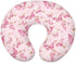 Tnasranmo Newborn Pillow Covers, Nursing Pillow Cover for Boppy Lounger Cover, Breast Feeding