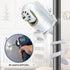 Universal Baby Camera Holder & Secure Baby Monitor Shelf, Compatible with Infant Optics DXR 8/DXR-8 Pro
