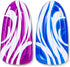 JOYIN 2 Pack Inflatable Body Boards for Water Slides, Swimming Pool Floating