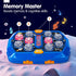 5-7 3 4 5 6 7 hahaland Toys for Ages - Interactive Whack A Game with Sound and Light Stem Montessori Toy for Kids Age