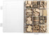 5-10 Playset 250 Pcs/19.5X13X3.5cm LAZACA Wood Craft Kits DIY for Kids Ages Wooden Art Paint Bulk Crafts Garden Loose