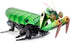 Kamigami Foldable Mantix Robot - Build Your Own