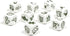 Asmodee Rory's Story Cubes Voyages - Creative Storytelling Game for Kids & Adults, Ages 6+, 1+ Players