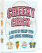 Fast-Paced Visual Spring Card Game for Kids 6+ and 2-4 Players -