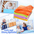 16 39 27 Inch Cozy Summer Kinlop Pcs Fuzzy Baby Blankets Bulk, x Soft Kid Blankets, Lightweight Warm Fleece Throw
