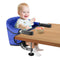 Fast Table Chair Hook on Chair Clip on Table Clamping Chair Portable