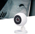 1080p HD Baby Monitor Dog Camera with Night Vision, Two Way Voice Calls, Motion Detection for Baby and Pet