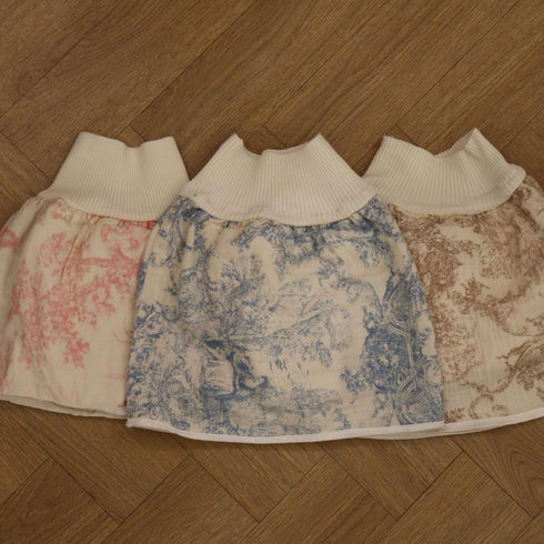 HugLo Ayaya Air Skirt for Babies The Solution for Diaper Rash. Breathable, Absorbent & Waterproof Diaper-Free Skirt