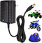 Generic 6V Battery Charger for Kids Ride On Car Toys 6 Volt Charger