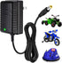 Generic 6V Battery Charger for Kids Ride On Car Toys 6 Volt Charger