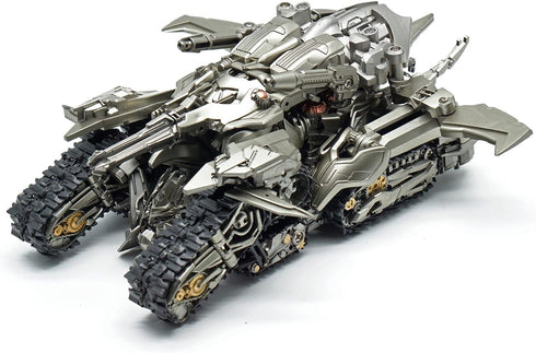 Deformation Robot Toys, Action Figure Studio Series KO SS13 Tank Mode for Kids Boys Girls