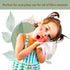 PACK: 99.7% 100% 0% 1 PACK 120 Terra Bamboo Baby Wipes TRAVEL Pure, Pure New Zealand Water, Biodegradable Bamboo Fiber