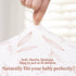 Pack 2-Pack Pack Graco and Play Mattress Sheets Fitted, Mini Crib Sheets for 'n Play Mattress, Stretchy Playard Sheets