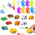 Pebatoor 130 4-8-12 Pcs Party Favors for Kids, Easter Basket Egg Fillers, Treasure Box Toys, Classroom Prizes, Pinata