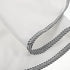 HEALSOPTHY 6pcs Portable Waterproof Diaper Changing Pad for Babies, Washable Compact Changing Mat for Travel