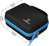 Hard Carrying Case for Holy Stone HS210 Mini Drone, Storage for Kids and Beginners RC Quadcopter