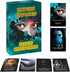 Evil Eye Oracle Cards, Haters Exposed, Insight and Discovery Deck for Wisdom and Revelation