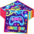 Video Gaming Party Decorations: 40pcs Game On Napkins for Kids Boys Girls Gamer Birthday Supplies