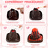24 Pack Valentines Day Large Volcano Science Kit - Valentines Day Gift Cards for Kids, Volcano Erupting Experiment Toys