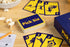 Football Fun in a Box! - Strategic Card Game for Kids and Families, Great for Parties and Game Night, 2-6 Players