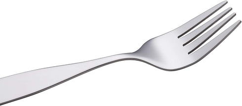 ANNOVA Children's Flatware Set: 12 Pieces Stainless Steel Silverware for Kids, Engraved Dinosaurs