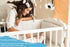 GUCHO HB65/HB40/HB6550/HB66/HB6339/HB6550 SM935E,for Baby Monitor Mount Compatible with HelloBaby Pro,ANMEATE Infant