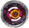 Magicmode Metal Spinning Top, Stainless Steel Precision Gyroscope Anti-Gravity Spinner, Unique Desktop Toy Gift