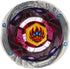 Magicmode Metal Spinning Top, Stainless Steel Precision Gyroscope Anti-Gravity Spinner, Unique Desktop Toy Gift