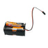 Servo Motor Tester Kit | 180 Degree 9g Servo Motor + RC Servo Tester Controller