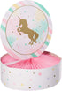 Creative Converting CENTERPIECE HC, FOIL, 12x9, Multicolor