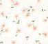 (Pack 2) Hudson Baby Unisex Baby Cotton Flannel Receiving Blankets Bundle, Pink Dainty Floral, One Size