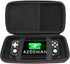 Portable Hard Carrying Case for RG552 RG351 RGB10 Handheld Game Console - 5/5.1 inch Retro Android System