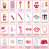 34 Playset 3-5 3+ Doctor Kit for Kids, Pcs Kids Doctor Kit for Toddlers with Medical Storage Bag & Real Stethoscope