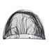 ITODA Universal Mesh Baby Stroller Sun Shades, Breathable Travel Outdoor Protective Cover for Seats, Bassinets, and